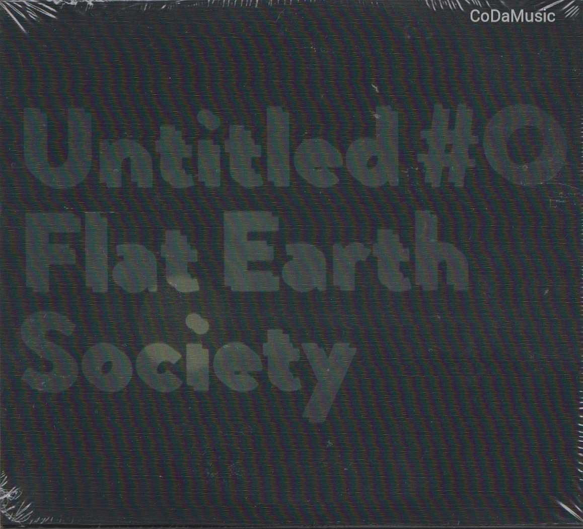 Flat Earth Society: Untitled #0 (2CD) (ÚJ)