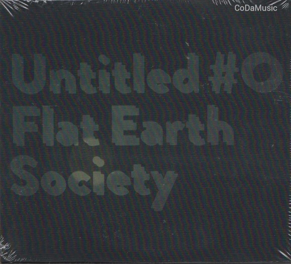 Flat Earth Society: Untitled #0 (2CD) (ÚJ)