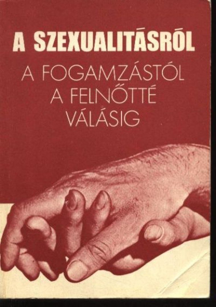 A szexualitásról