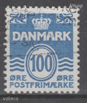 1983. dán Dánia Denmark Danmark   Mi: 774