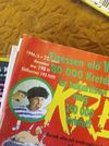 KRETÉN magazin