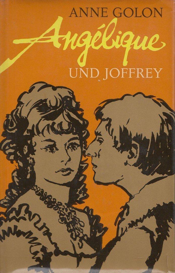 Angélique und Joffrey