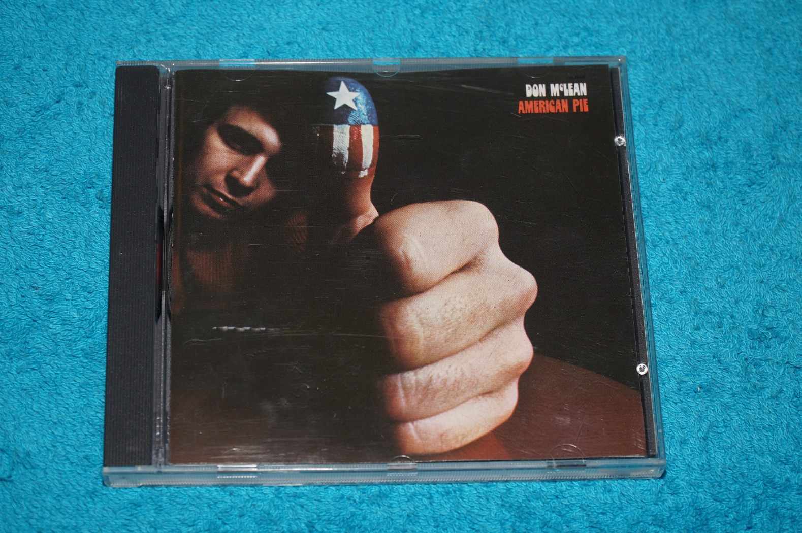 Don McLean &ndash; American Pie CD
