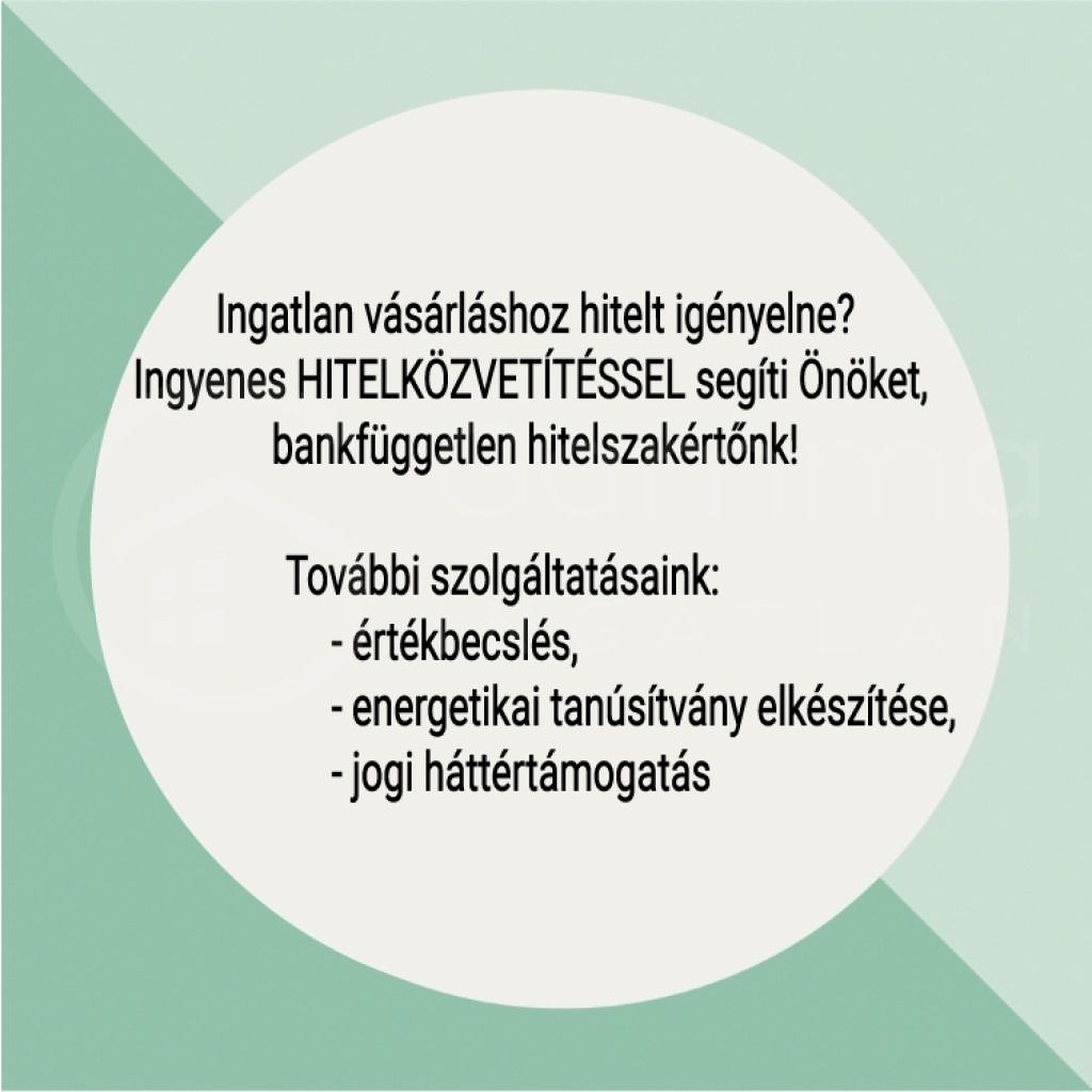 Tégla Lakások Miskolc Belváros