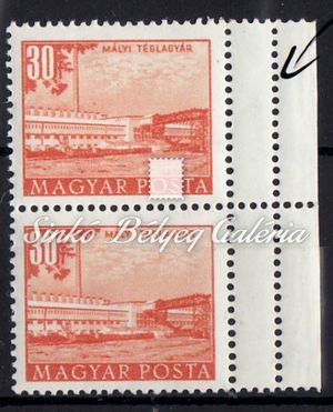 1953. Épületek (II.)