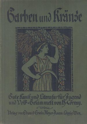 Garben und Kránze