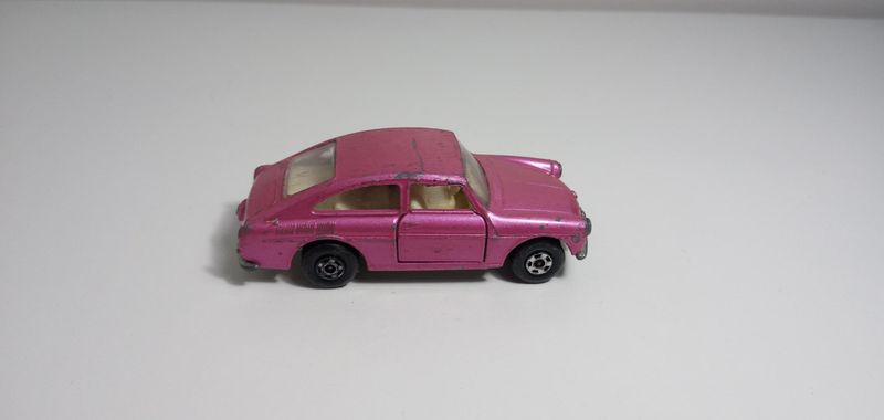 Matchbox VW 1600 TL