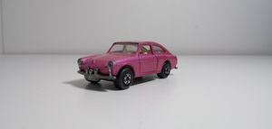 Matchbox VW 1600 TL