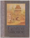 Makkai László: Erdélyi városok (1940.)