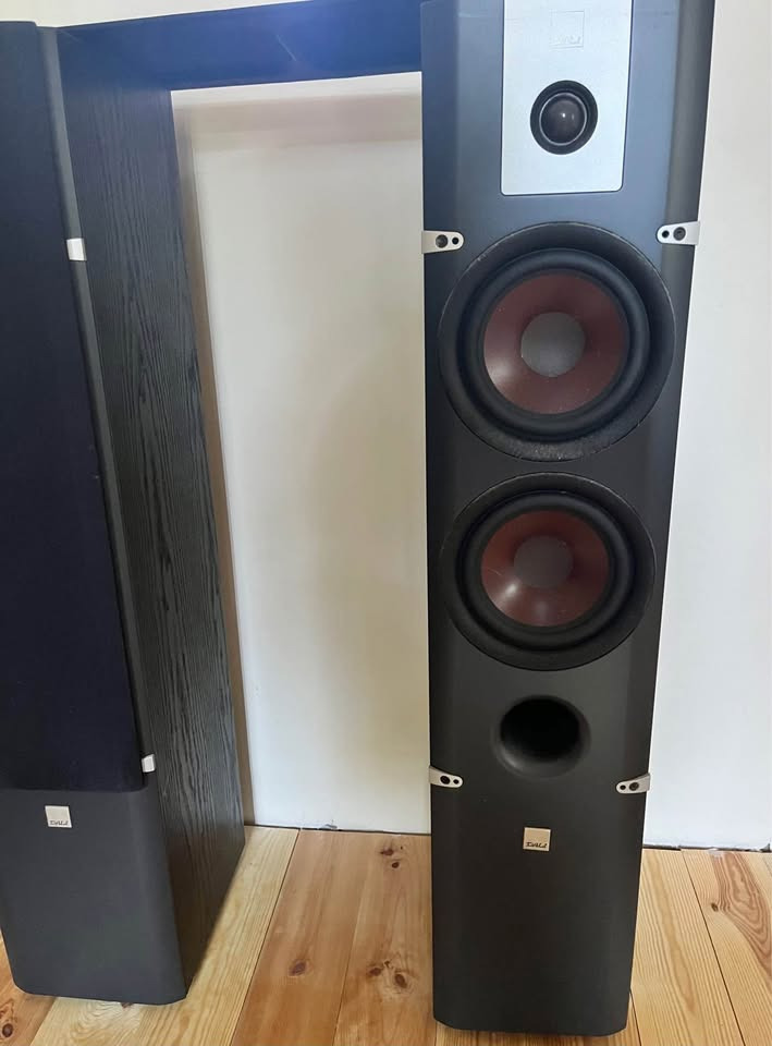 Used Dali LEKTOR 6 Floorstanding speakers for Sale | HifiShark.com