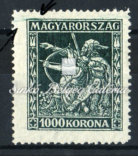 1924. Jótékonyság (I.)