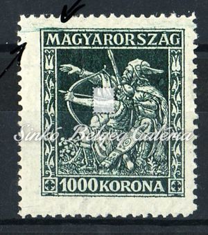 1924. Jótékonyság (I.)