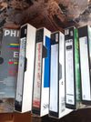 Videokazetta VHS, használt