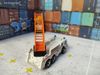 Matchbox Fire Engine Made in China