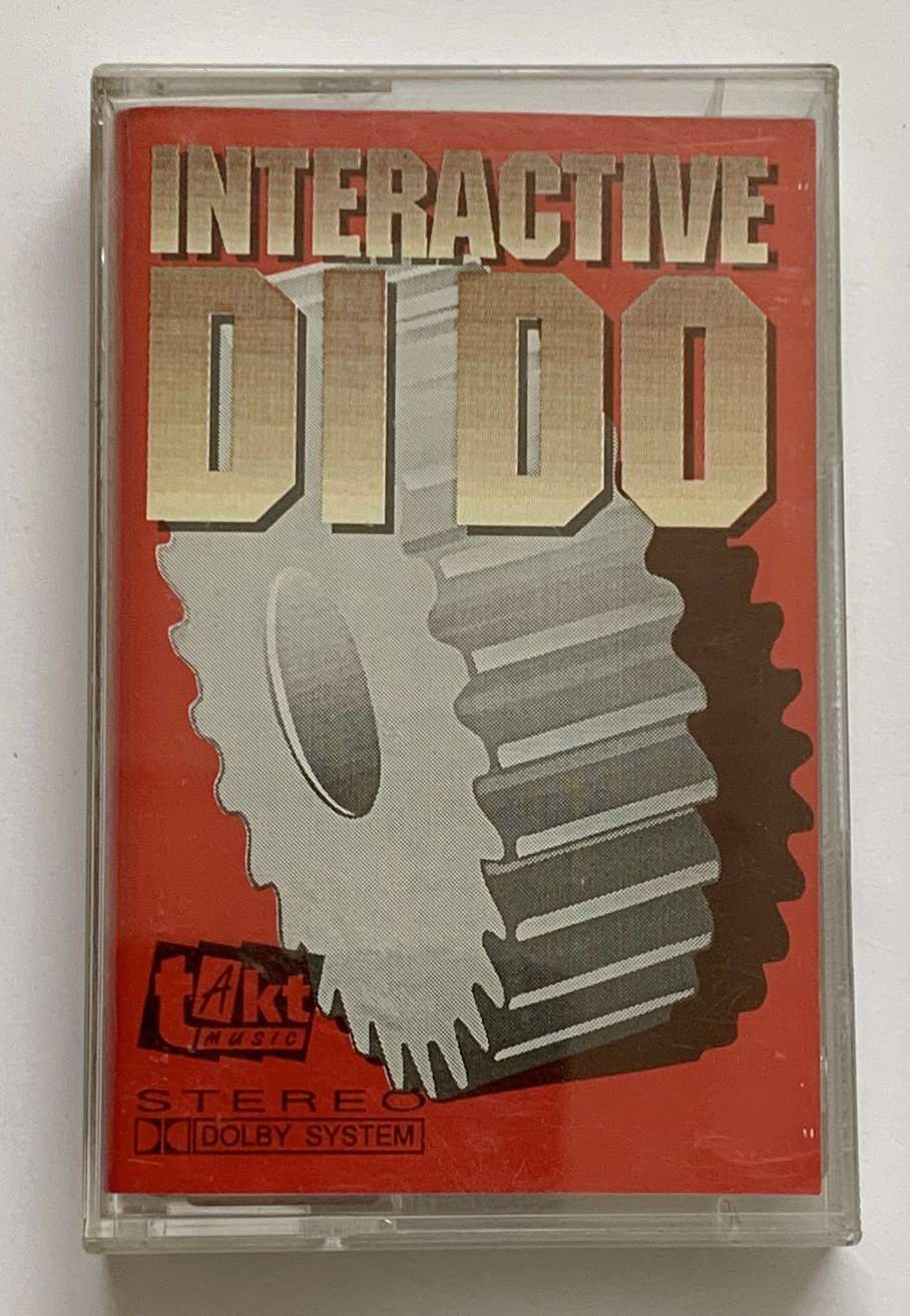 Di Do: Interactive kazetta