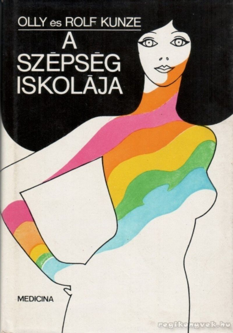 A szépség iskolája
