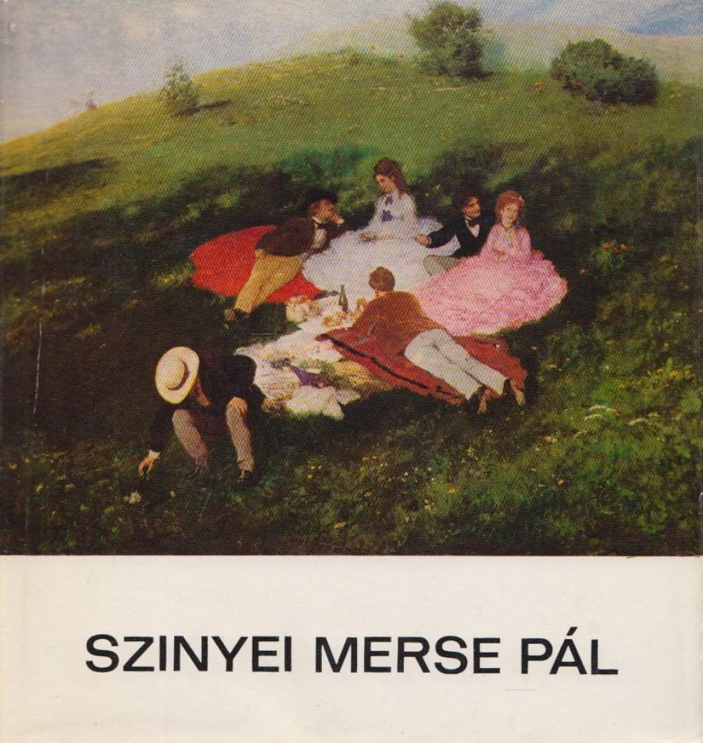 Szinyei Merse Pál