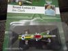 Lotus  1:43 Modellautó
