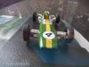 Lotus  1:43 Modellautó