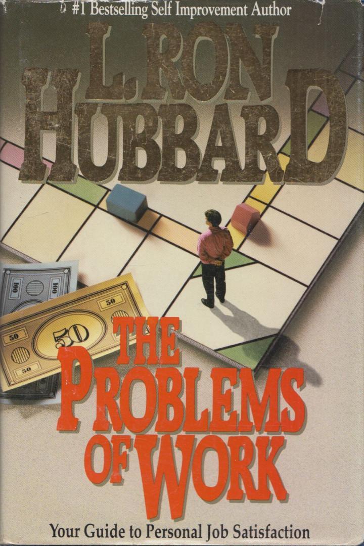 The Problems of Work