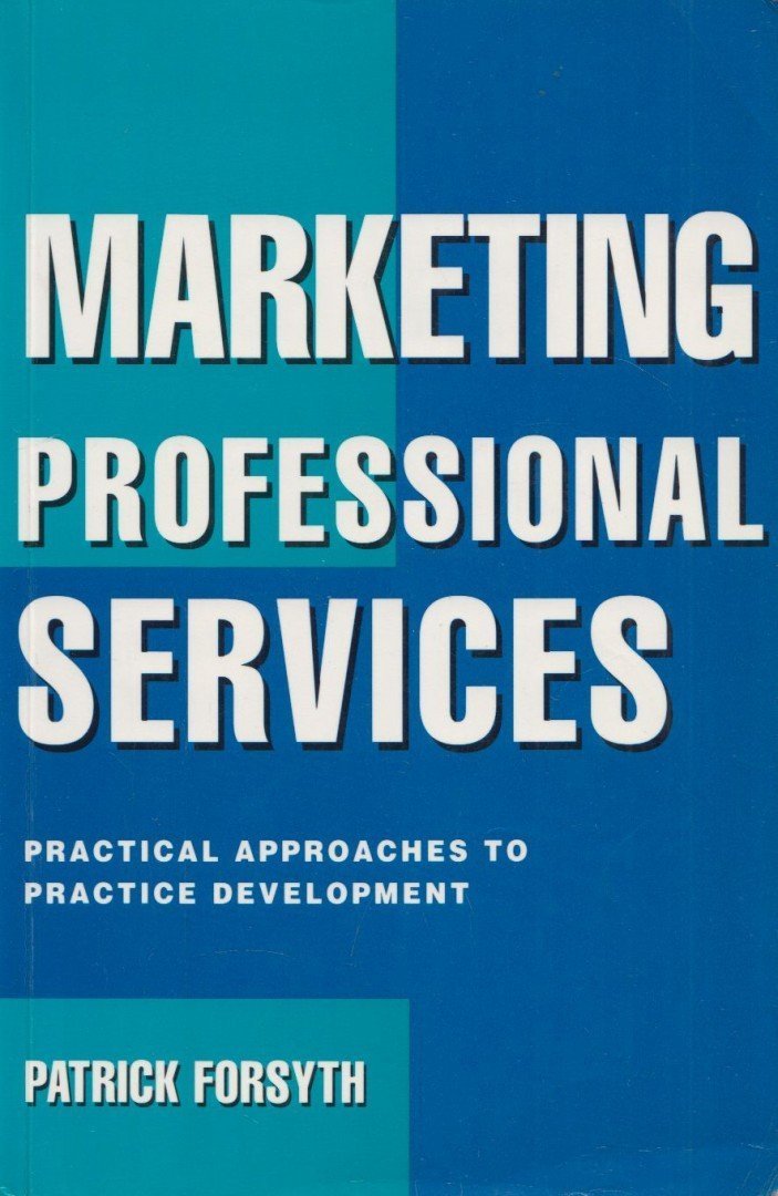 Marketing Professional Services