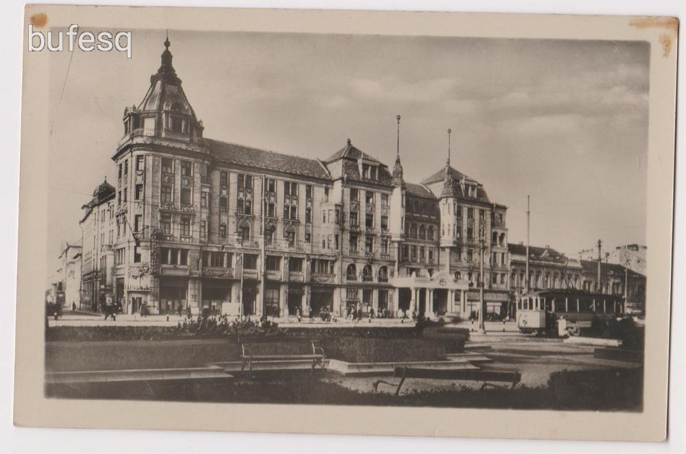 Debrecen, Arany Bika lap