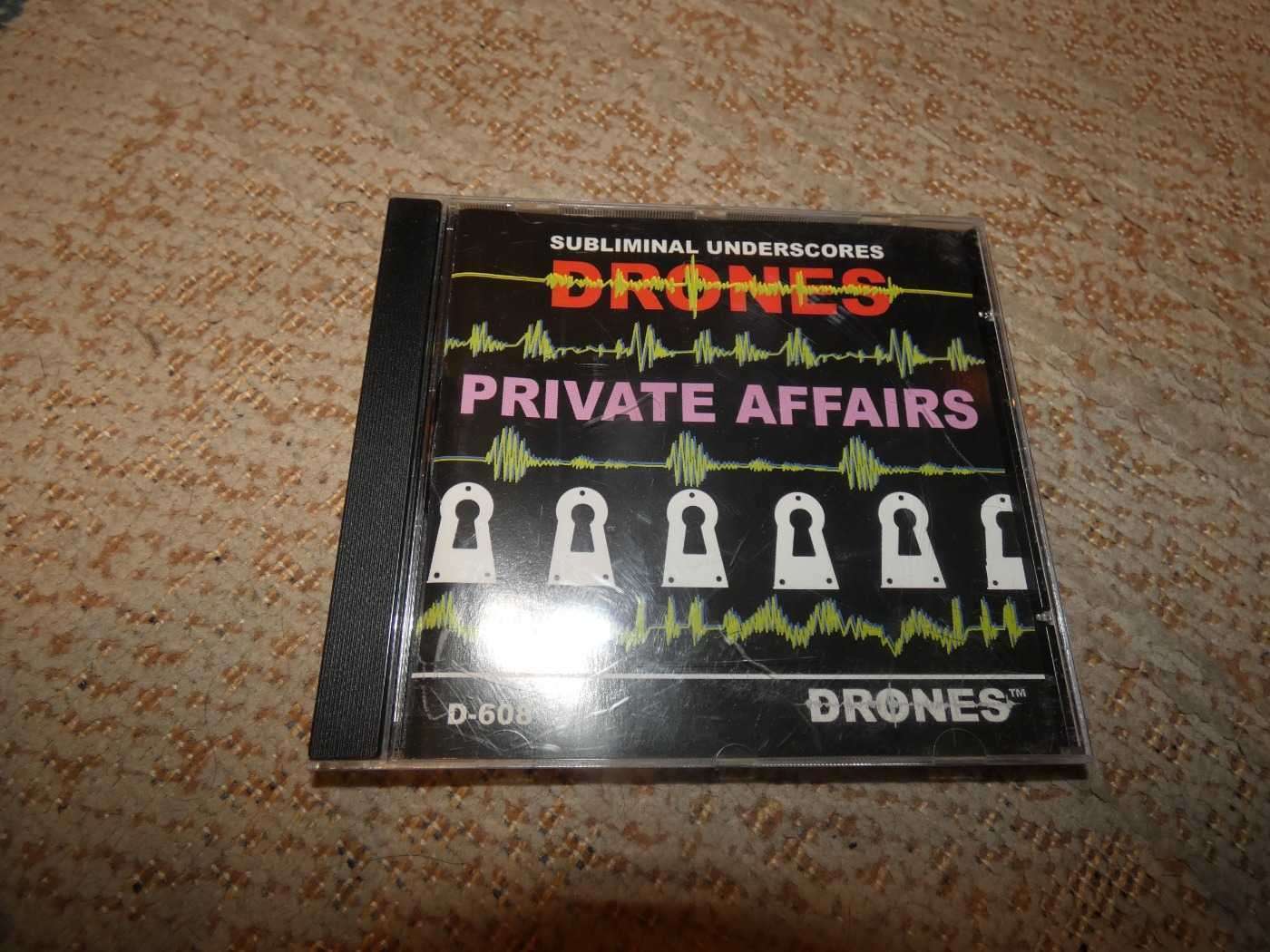 Tom West - Private Affairs