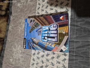 City Life