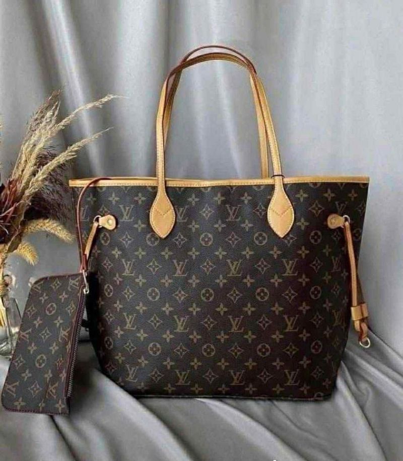 Louis Vuitton Neverfull  új
