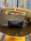 Louis Vuitton Neverfull  új