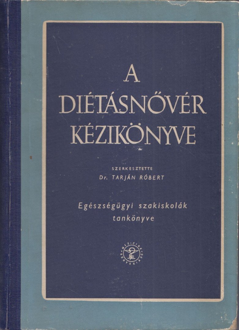 A diétásnővér kézikönyve