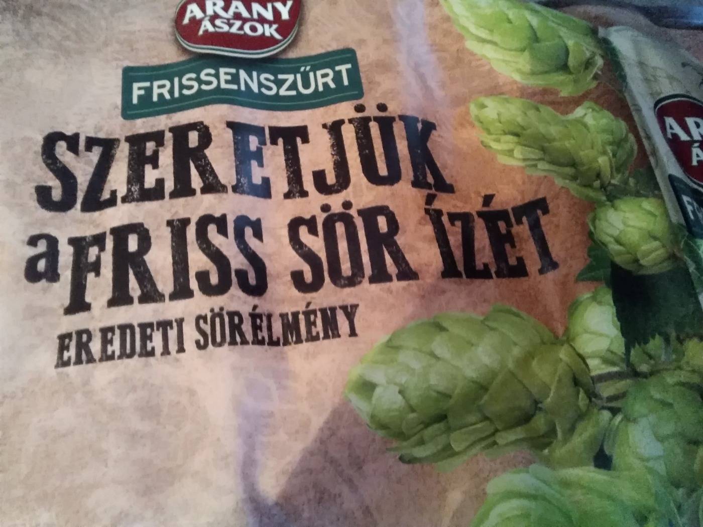 Régi sörös molinó 2.