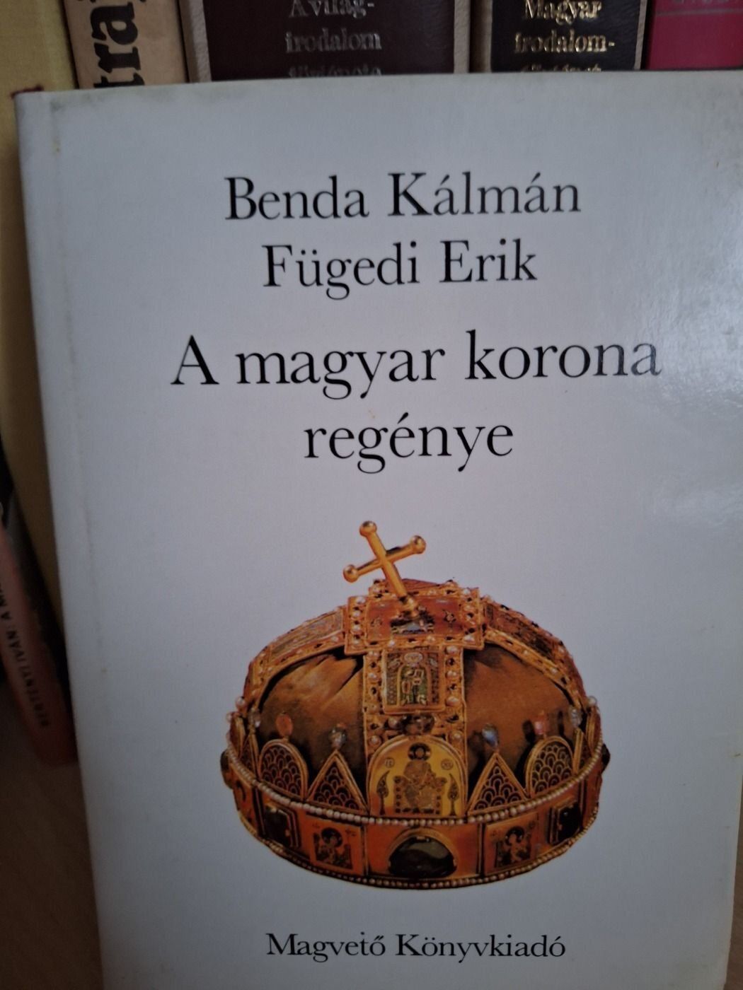 Történelem könyvcsomag