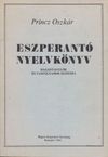Eszperantó nyelvkönyv