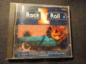 Rock N Roll eredeti cd eladó