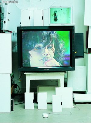 Björk - Later DVD