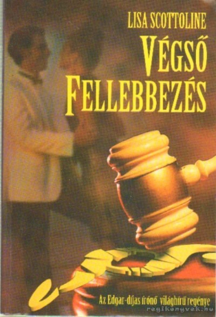 Végső fellebbezés