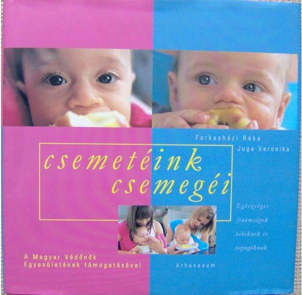Csemetéink csemegéi