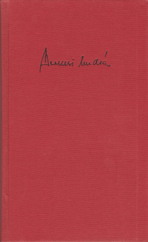 Berkesi András: Barátok (1988)