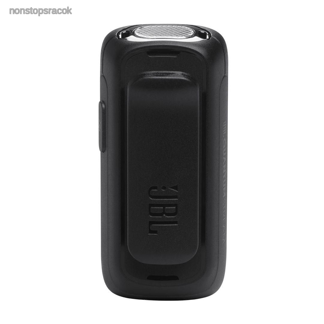 JBL Quantum Stream Wireless Lightning Microphone Black 299924 Mikrofon