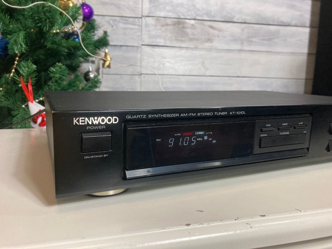kenwood KT-1010L