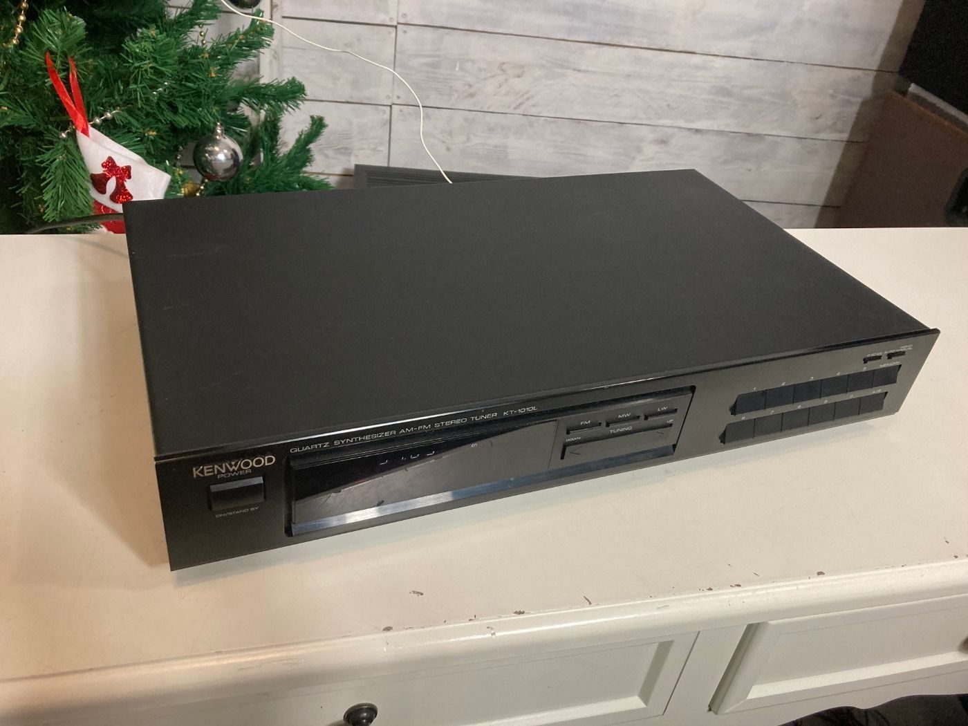 kenwood KT-1010L