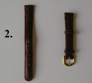 Óraszíj (női)