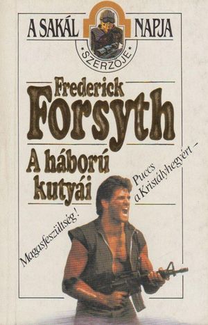 A háború kutyái