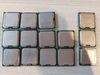 Vegyes Intel Processzor Csomag