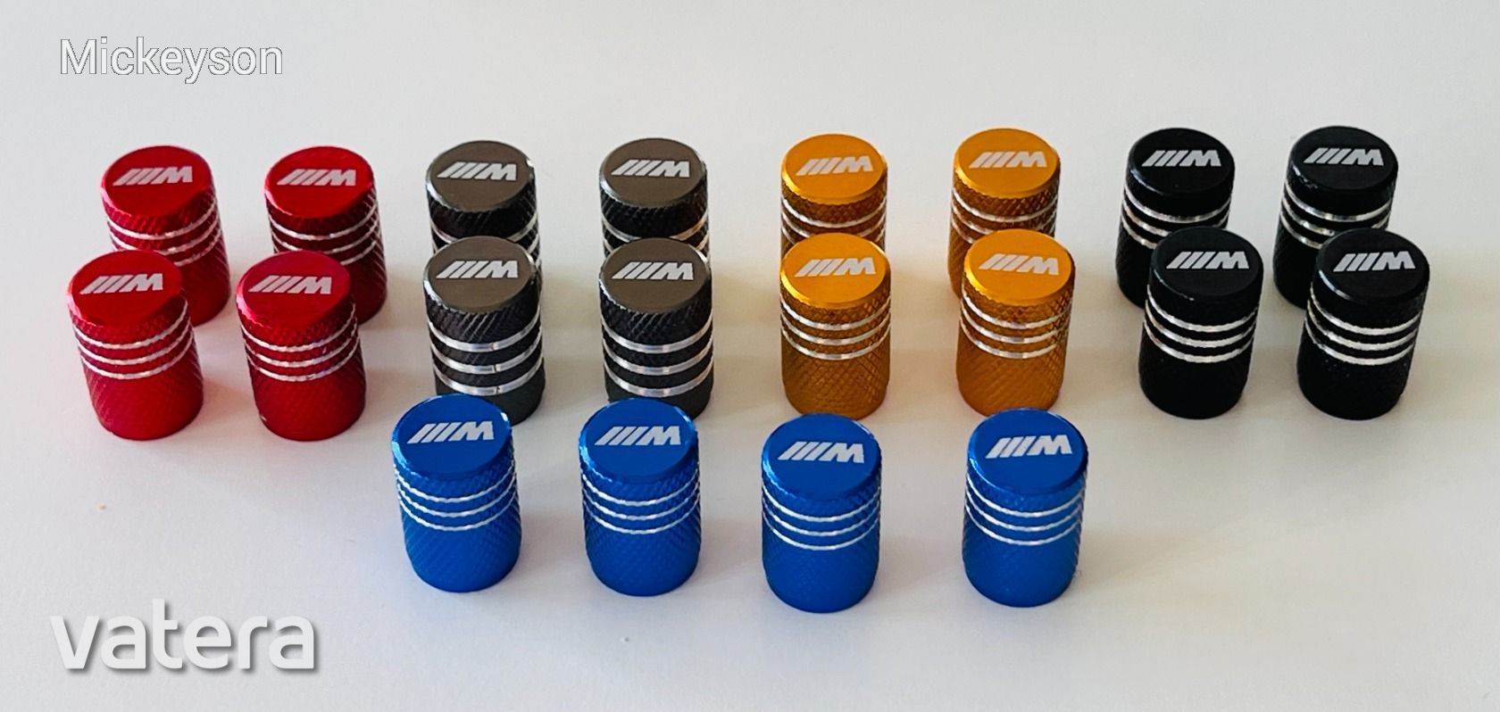 BMW M szelepsapka ÚJ