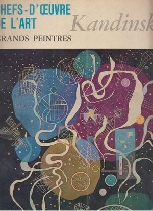 Grand Peintres: Kandinsky