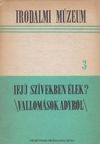 Ifjú szívekben élek?