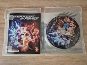 Tekken Hybrid - PS3