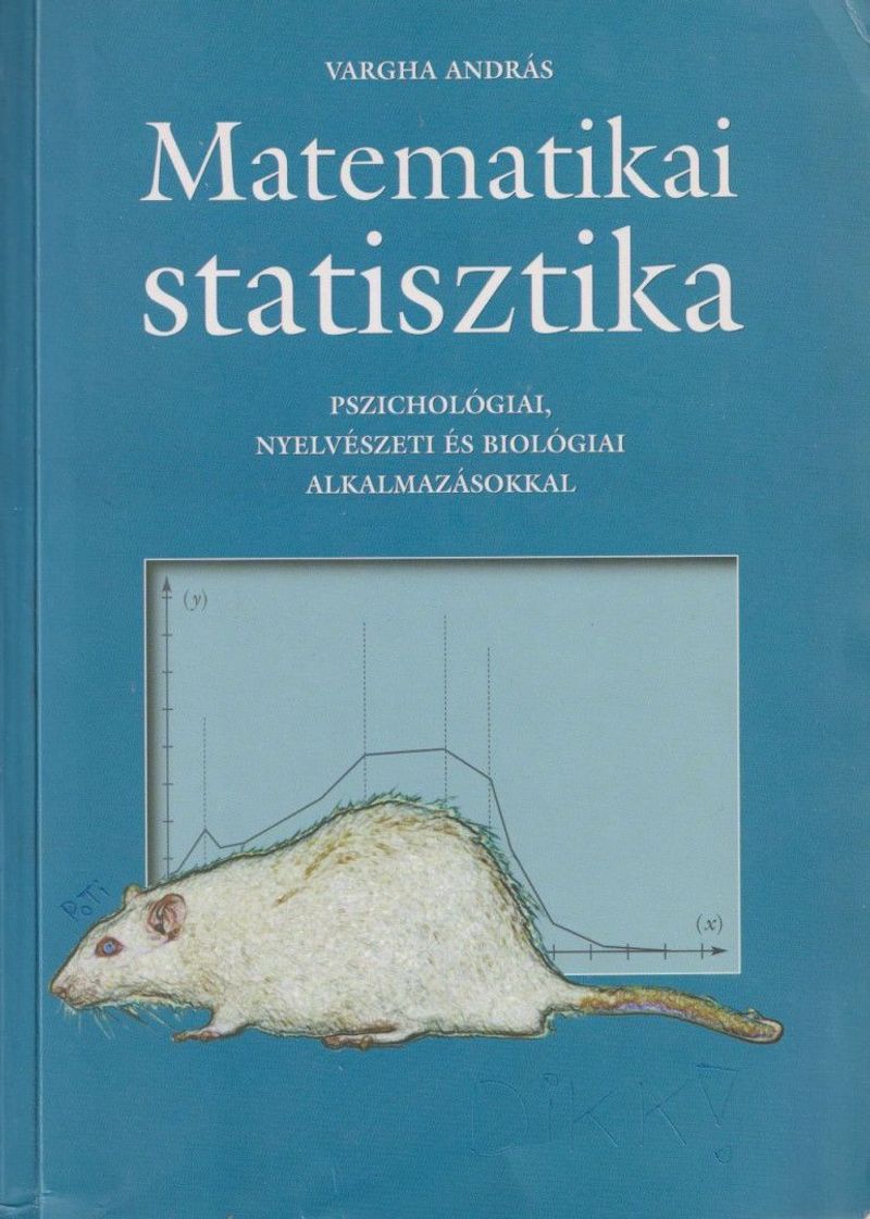 Matematikai statisztika